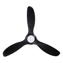Kurrawa DC Ceiling Fan with LED Light